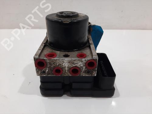 Used ABS pump FORD FIESTA VI Van 1.4 TDCi (70 hp) 26864044