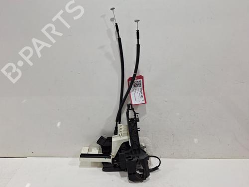 Used Front left lock Front left lock 39433160 39433160
