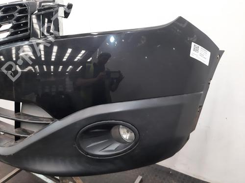 Front bumper NISSAN QASHQAI I (J10, NJ10) 2.0 All-wheel Drive | BP29703756C7