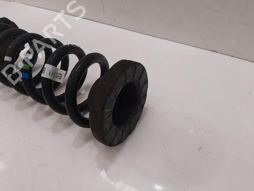Shock absorber spring JAGUAR I-PACE (X590) EV400 AWD | BP36451317C152 - Image 2