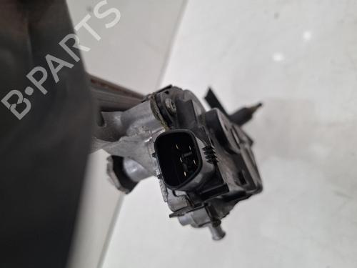 Front wiper motor SUZUKI CELERIO (LF) 1.0 (AVK310) | BP38266275M29 - Image 4