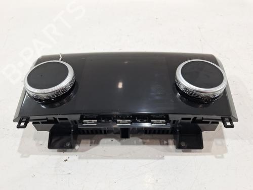 Used Climate control JAGUAR I-PACE (X590) EV400 AWD (400 hp) 31769094
