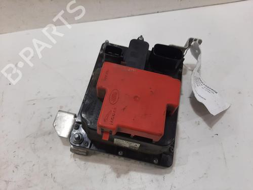 Control unit JAGUAR I-PACE (X590) EV400 AWD | BP30896550M11