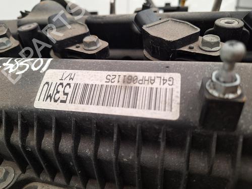 Engine KIA PICANTO III (JA) 1.2 | BP38440653M1 - Image 2