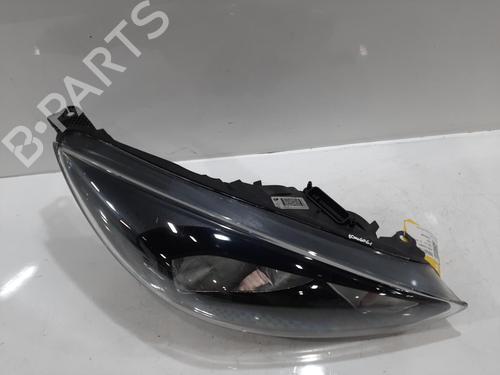 Right headlight FORD FOCUS III 1.0 EcoBoost | BP33868096C29 - Image 3