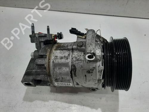 Used AC compressor VOLVO XC90 II (256) B5 Mild-Hybrid AWD (235 hp) 30670269