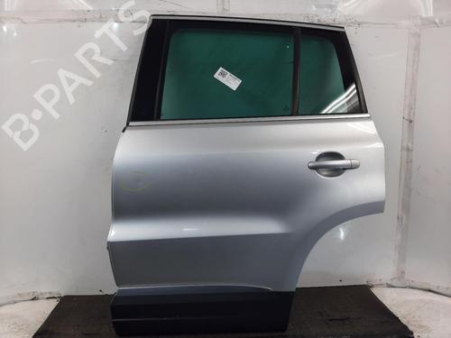 Dør venstre bagtil VW TIGUAN (5N_) 2.0 TDI 4motion (140 hp) 31628539