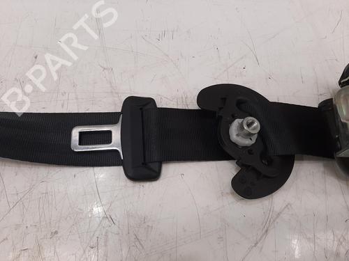 Front left seatbelt CITROËN C3 AIRCROSS II (2R_, 2C_) 1.2 PureTech 110 (2RHNZB, 2RHNZW, 2RHNPX, 2RHNPJ) | BP36879104I26 - Image 3