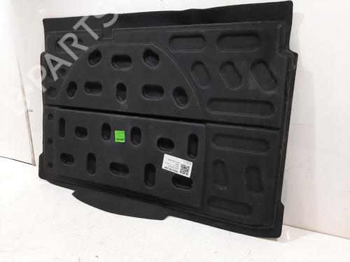 Bagagerumsgulv VAUXHALL CORSA Mk IV (E) (X15) 1.4 | BP37539929I33 - Image 5