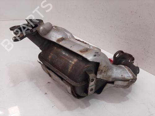 Catalyst NISSAN JUKE (F15) 1.2 DIG-T | BP27280969M10 
