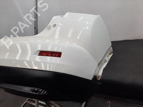 Rear bumper NISSAN JUKE (F15) 1.6 | BP29397596C8 