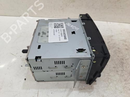 Electronic module KIA VENGA (YN) 1.6 CVVT | BP31596765M83 