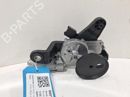 Used Rear wiper motor BMW 3 Touring (F31) 318 d (150 hp) 26805026