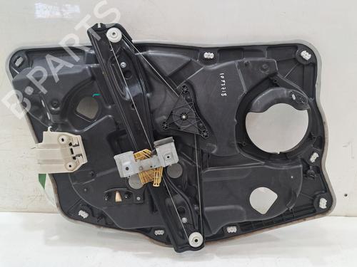Front right window mechanism FIAT 500X (334_) 1.6 (334AXE1A) | BP37258239C23 - Image 6