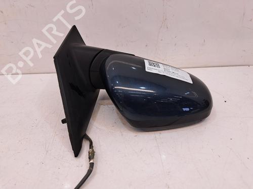 Right mirror NISSAN NOTE (E11, NE11) 1.6 | BP26756707C27 