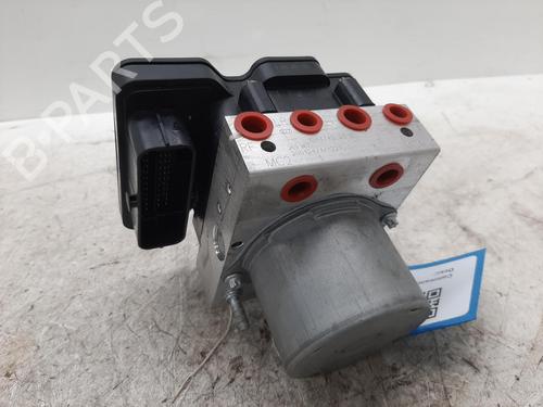 ABS Bremseaggregat TESLA MODEL 3 (5YJ3) EV AWD (351 hp) 29266132