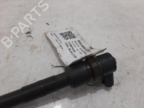 Injector JEEP COMPASS (MP, M6, MV, M7) 1.6 CRD | BP33335412M100 - Image 3