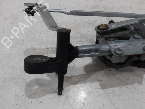 Front wiper motor VAUXHALL CORSA Mk IV (E) (X15) 1.0 | BP31964964M29