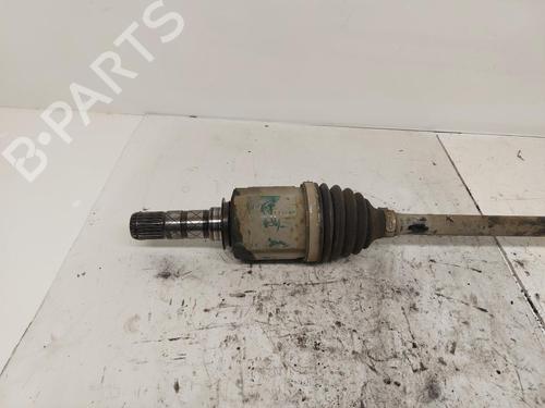 Left front driveshaft SUBARU OUTBACK (BR) 2.0 D AWD (BRD) | BP26815792M38 - Image 2