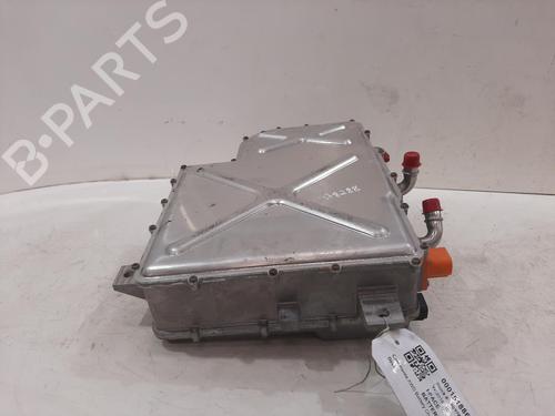 Used Electronic module JAGUAR I-PACE (X590) EV400 AWD (400 hp) 29471385