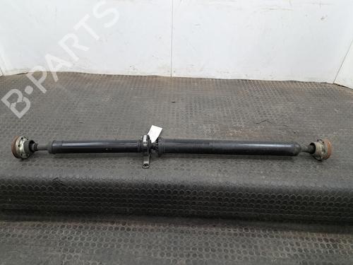 Transmisión central JAGUAR F-PACE (X761) 2.0 TD4 AWD (180 hp) 31685291