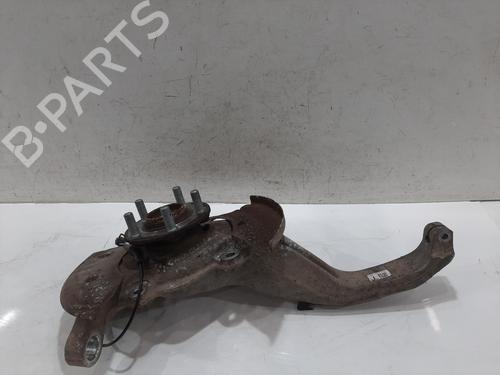 Used Left front steering knuckle Left front steering knuckle JAGUAR I-PACE (X590) EV400 AWD (400 hp) 33467069 33467069