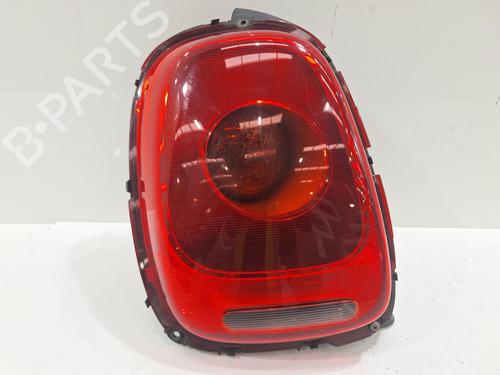 Used Left taillight MINI MINI (F56) One D (95 hp) 27616169
