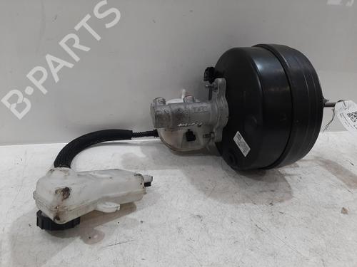 Used Servo brake Servo brake FORD TRANSIT CUSTOM V362 Van (FY, FZ) 2.0 EcoBlue (130 hp) 34149532 34149532