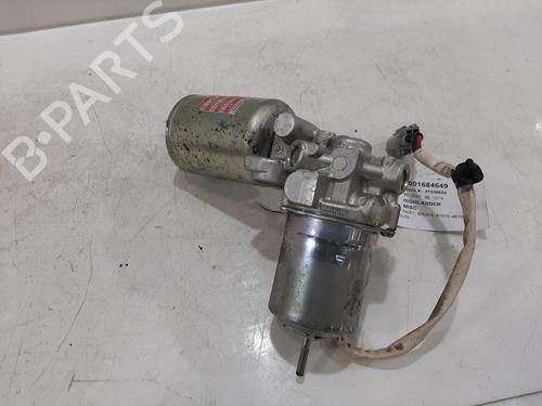 Used Brake master cylinder Brake master cylinder TOYOTA HIGHLANDER (GSU7_, AXUH7_, TXUA7_) 2.5 Hybrid AWD (AXUH78) (246 hp) 34233261 34233261