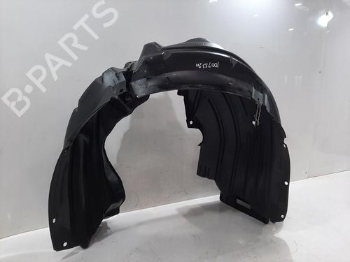 Wheel arch MAZDA 3 Saloon (BM_, BN_) 2.2 D | BP26847938C56