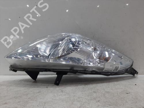 Right headlight SUZUKI SWIFT IV (FZ, NZ) 1.2 (AZG412, ZC72S) | BP37072625C29 - Image 4