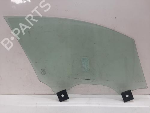 Front left door window JAGUAR I-PACE (X590) EV400 AWD | BP29945943C18 