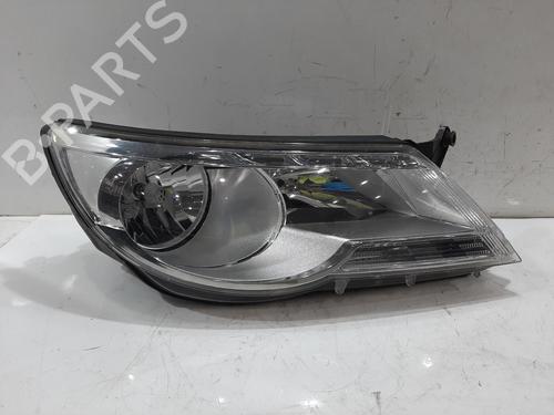 Used Right headlight Right headlight 36985922 36985922