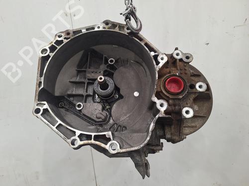 Used Gearbox Gearbox VAUXHALL MOKKA / MOKKA X (J13) 1.7 CDTI (131 hp) 34149598 34149598