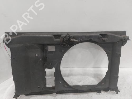 Radiator fan PEUGEOT 307 (3A/C) 1.6 16V | BP26845102M35 