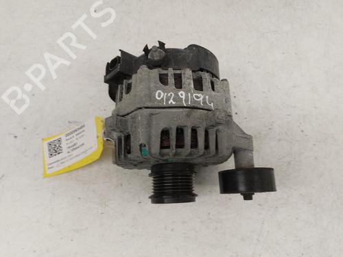 Alternator FORD TRANSIT CUSTOM V362 Van (FY, FZ) 2.0 EcoBlue | BP26751854M7 
