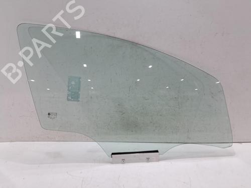 Used Front right door window Front right door window VAUXHALL CORSA Mk IV (E) (X15) 1.4 (90 hp) 33435492 33435492