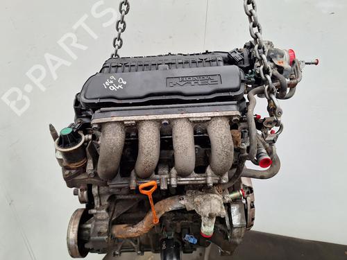 Engine HONDA CIVIC IX (FK) 1.4 i-VTEC (FK1) | BP34733966M1  - Image 6