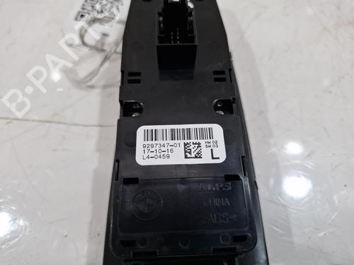 Right front window switch BMW 2 Gran Tourer (F46) 218 d | BP39413363I26 - Image 2