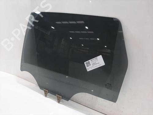 Rear left door window NISSAN QASHQAI I (J10, NJ10) 1.6 dCi All-wheel Drive | BP29703744C20 