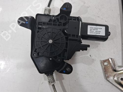 Front right window mechanism MG MG 3 1.5 | BP40533446C23 - Image 6