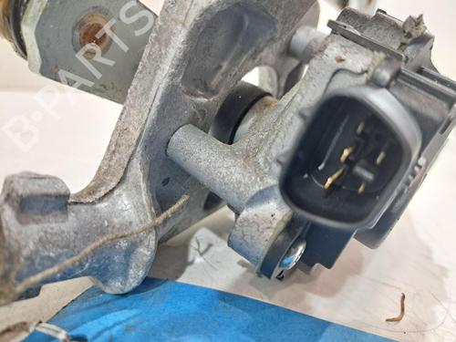 Front wiper motor HYUNDAI i20 II (GB, IB) 1.2 | BP31209223M29 