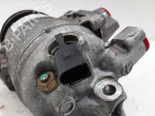 AC compressor AUDI TT (8J3) 2.0 TDI quattro | BP33868500M34 - Image 3
