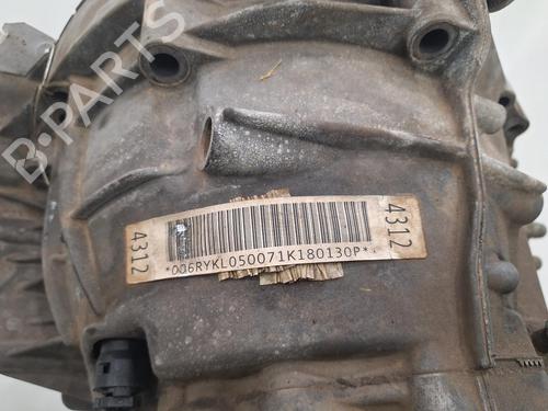 Gearbox AUDI A4 B9 (8W2, 8WC) 2.0 TDI | BP34038018M3  - Image 6