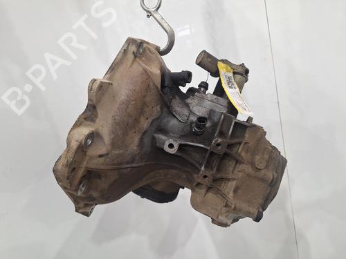Gearbox VAUXHALL MERIVA Mk II (B) (S10) 1.4 | BP29883834M3 