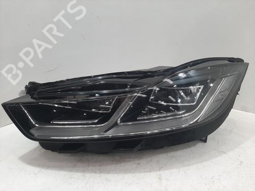 Lyskaster venstre JAGUAR I-PACE (X590) EV400 AWD (400 hp) 30495171