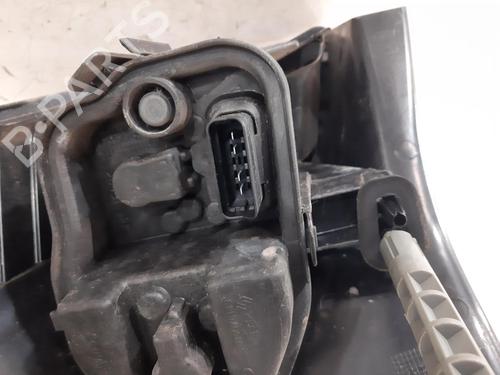 Left taillight RENAULT MEGANE III Hatchback (BZ0/1_, B3_) 1.5 dCi (BZ09, BZ0D, BZ1W, BZ29, BZ14) | BP35985931C34  - Image 5