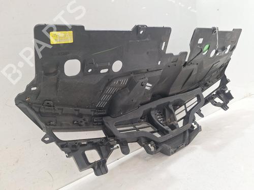 Grille RENAULT CLIO IV (BH_) 1.2 16V | BP27280841C40 