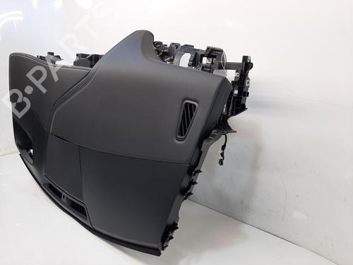 Airbag Kit JAGUAR I-PACE (X590) EV400 AWD | BP27629810C86 