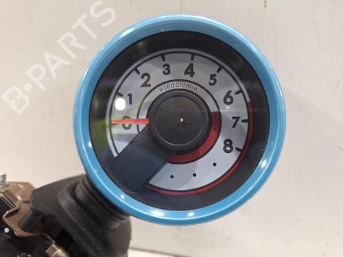 Instrument cluster TOYOTA AYGO (_B1_) 1.0 (KGB10_, KGB10R) | BP26868990C47 